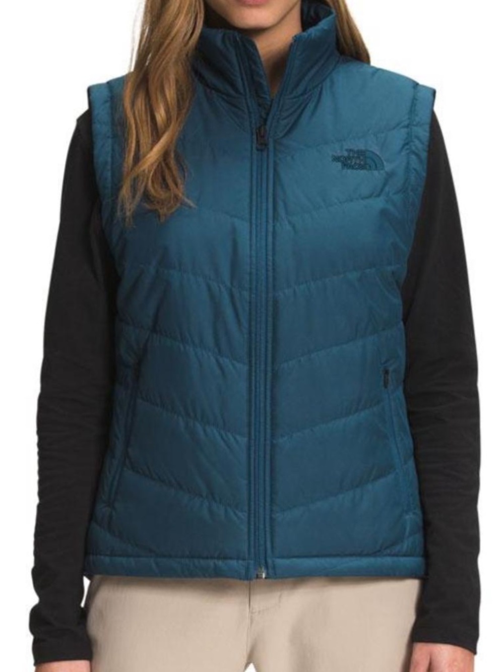 The North Face Women's Tamburello Insulated Vest